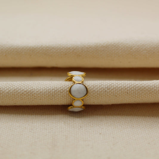 Stela Ring