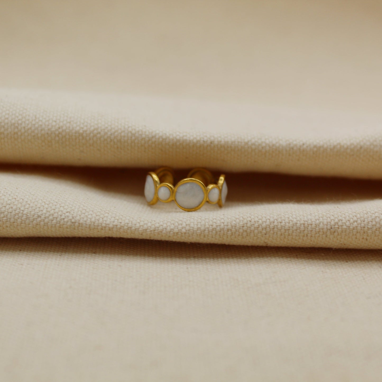 Stela Ring