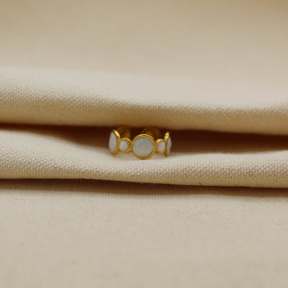 Stela Ring