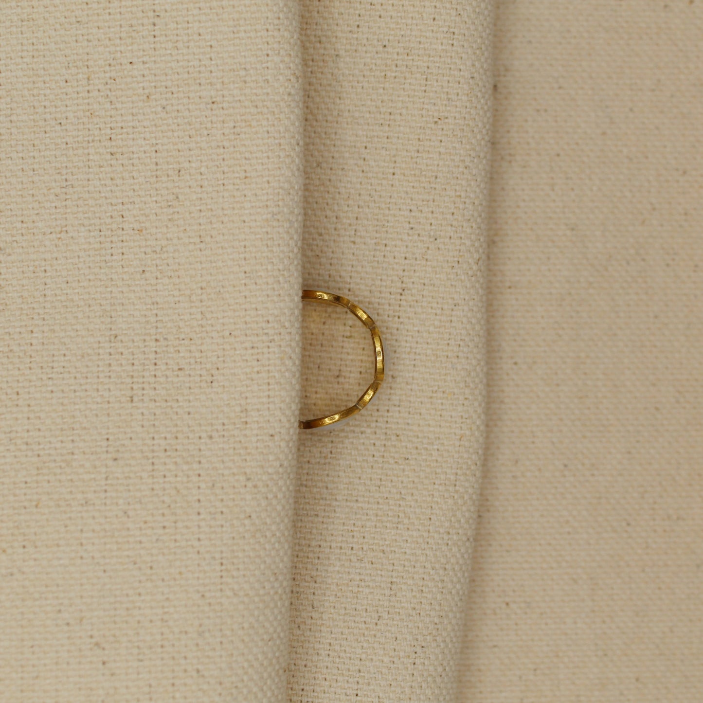 Stela Ring
