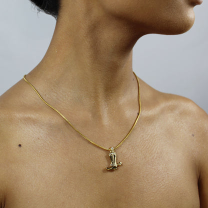 Western Necklace