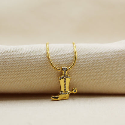 Western Necklace