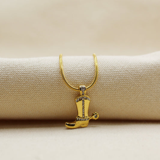 Western Necklace
