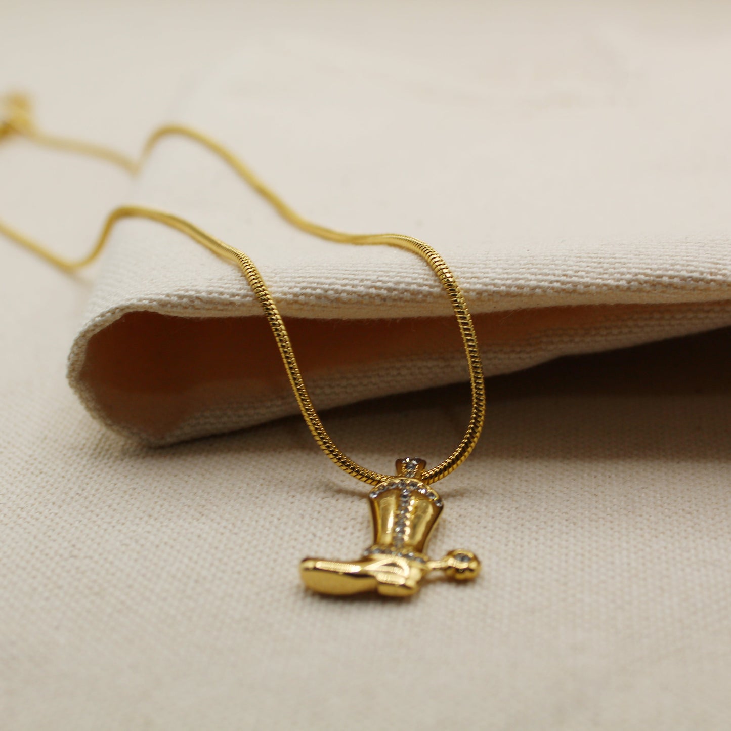 Western Necklace