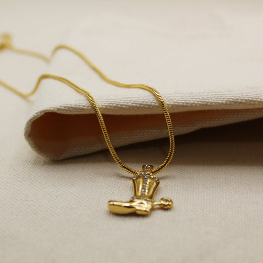 Western Necklace